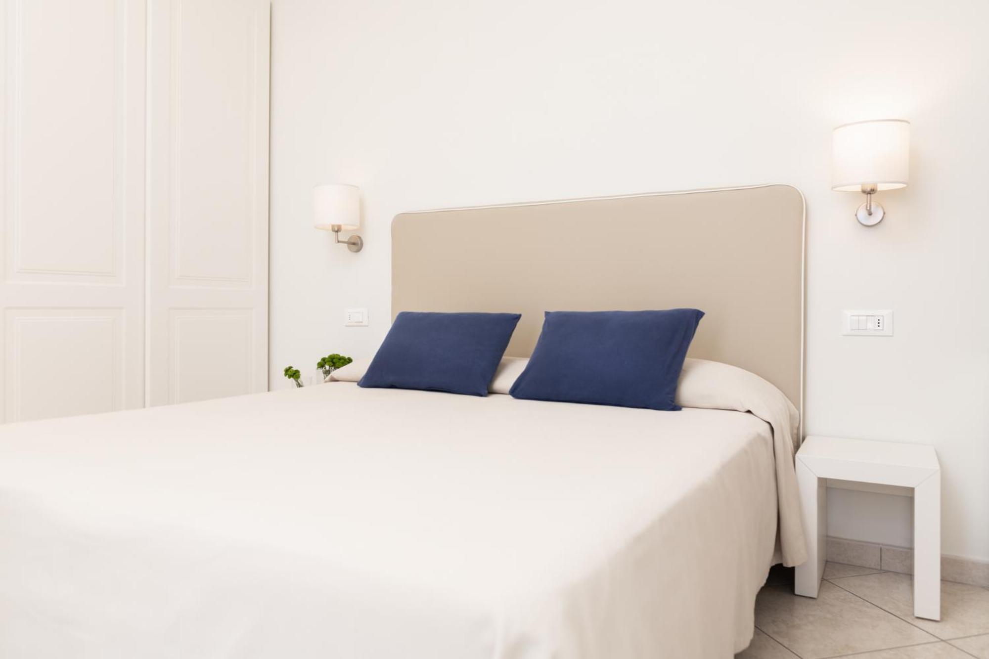 Hotel Capanni Bellaria-Igea Marina Exterior photo